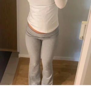 Yoga pants - Yoga pants från gina tricot i storlek S. I bra skick💘nypris: 360