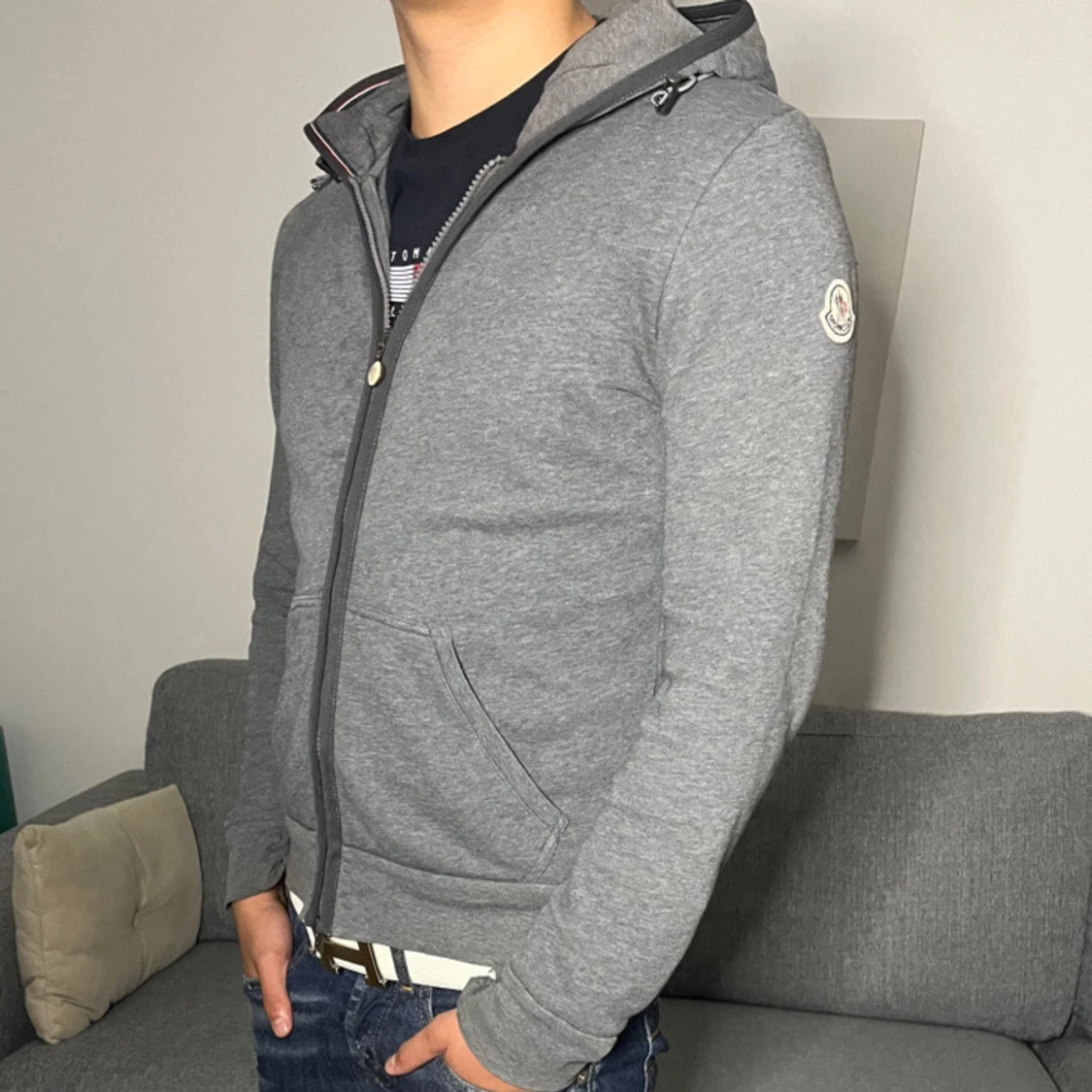 Moncler cardigan  - 90