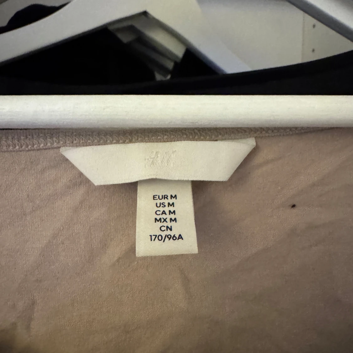 Beige HM tröja - 90