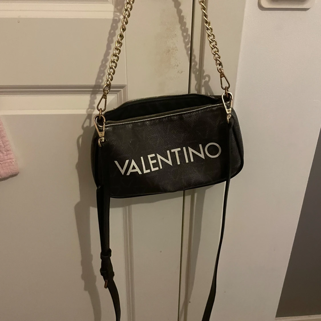 Brun Mario valentino Väska - 92