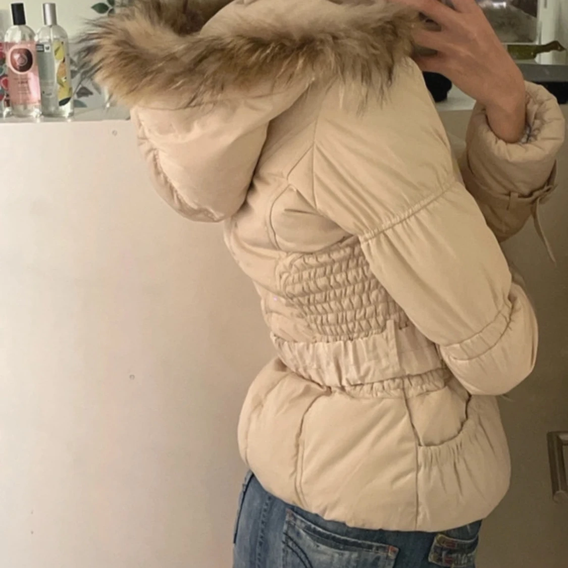 2000s vinterjacka  - 92