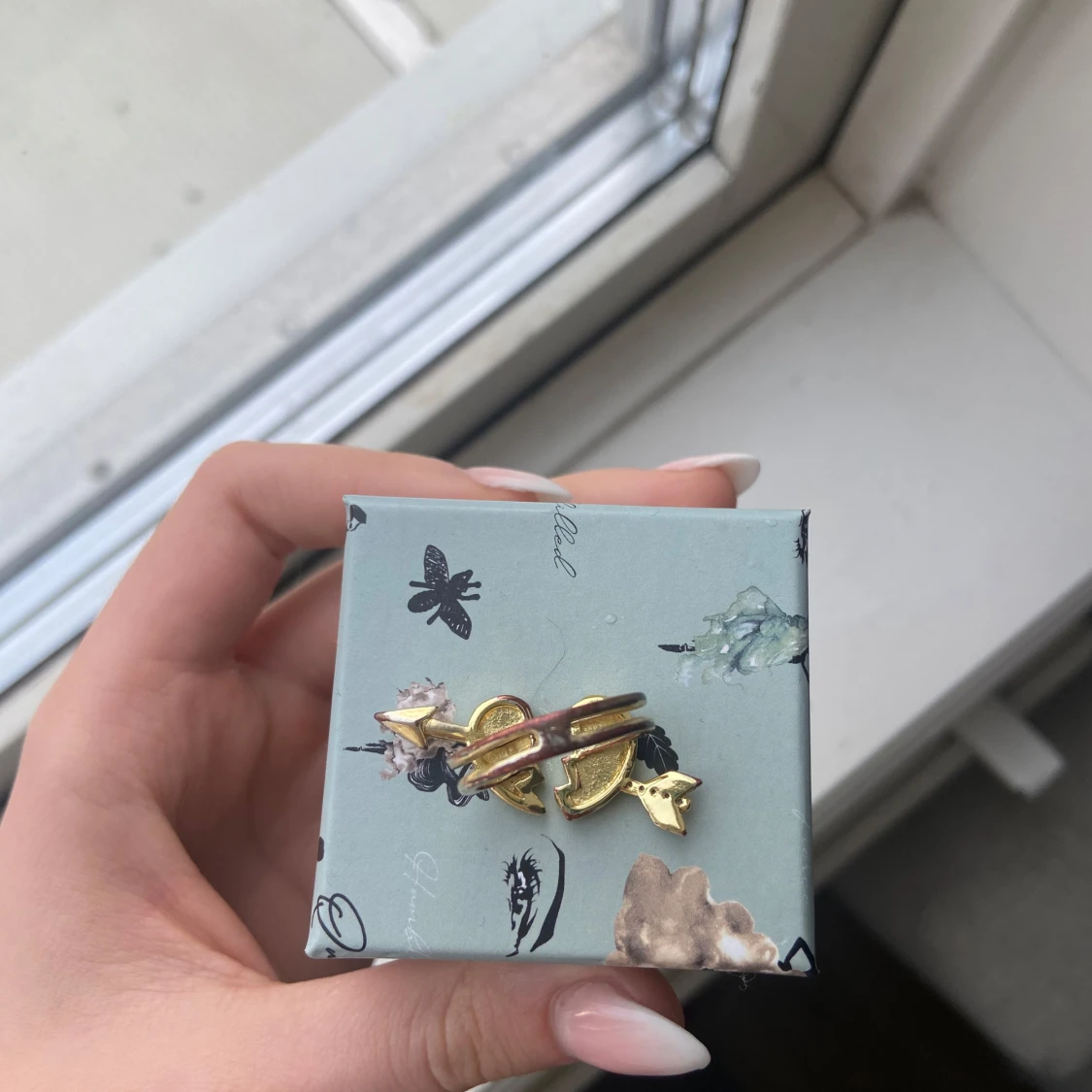 Ioaku ring💓💓 - 92