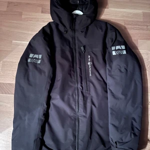 Sail racing jacka - Bra skick  