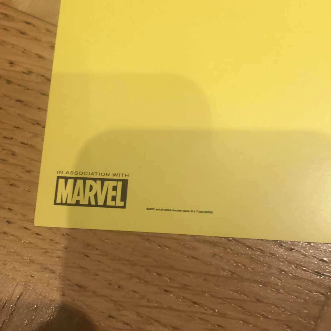 Venom the last dance poster  - 91