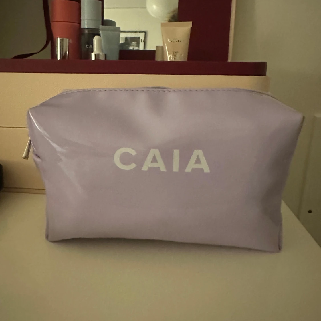 Caia necessär