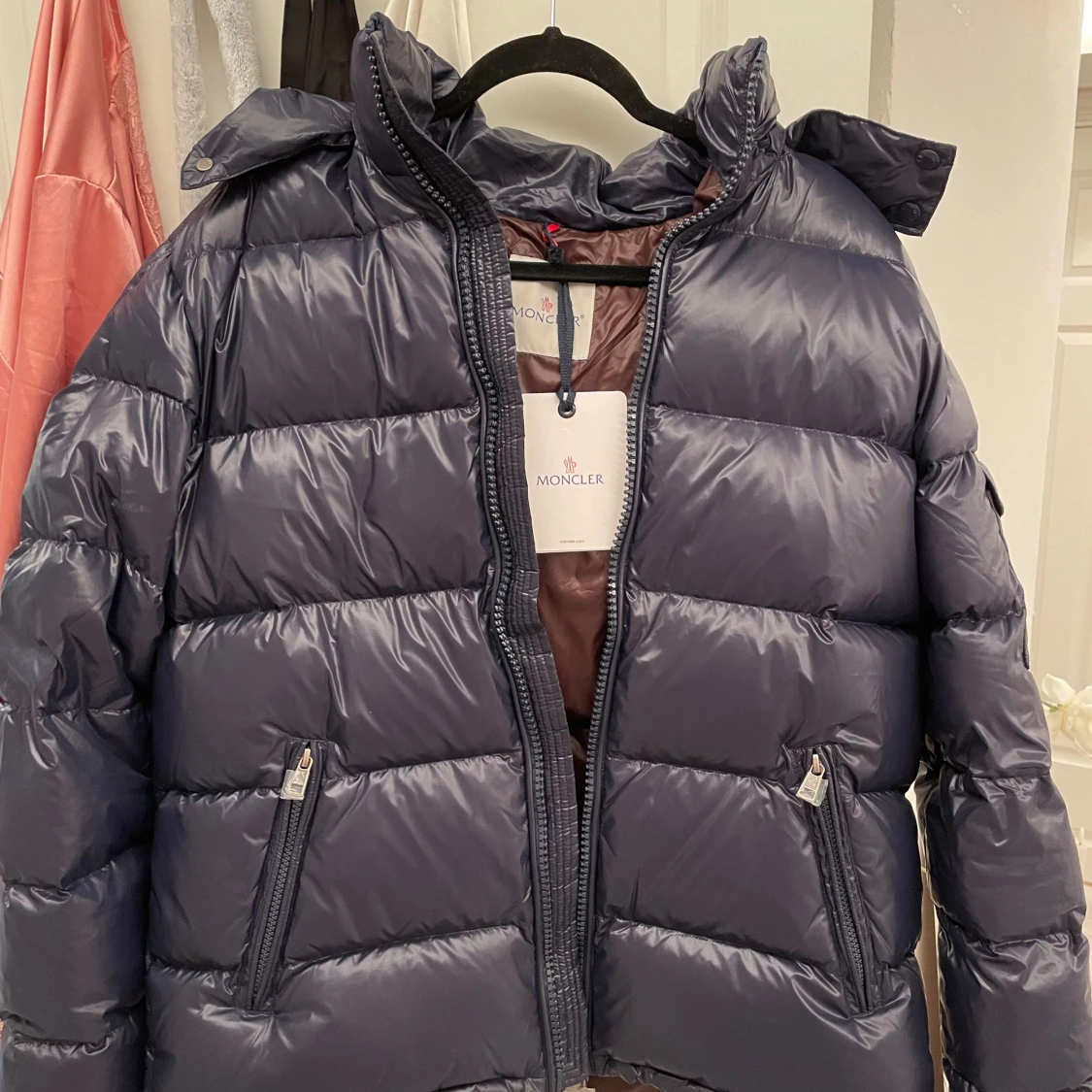 Moncler maya