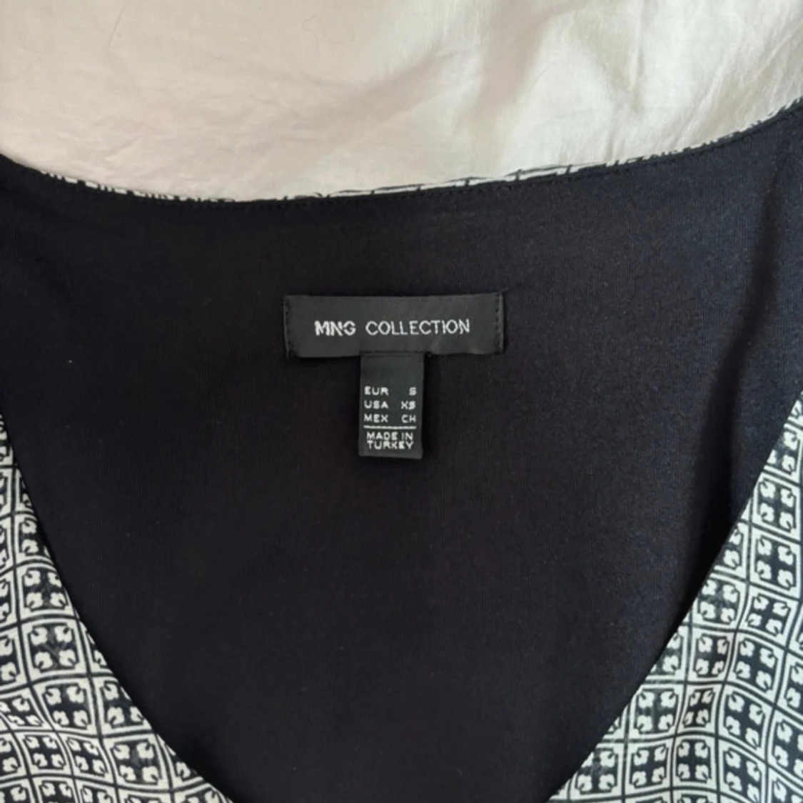 Klänning från Mango storlek S - 91