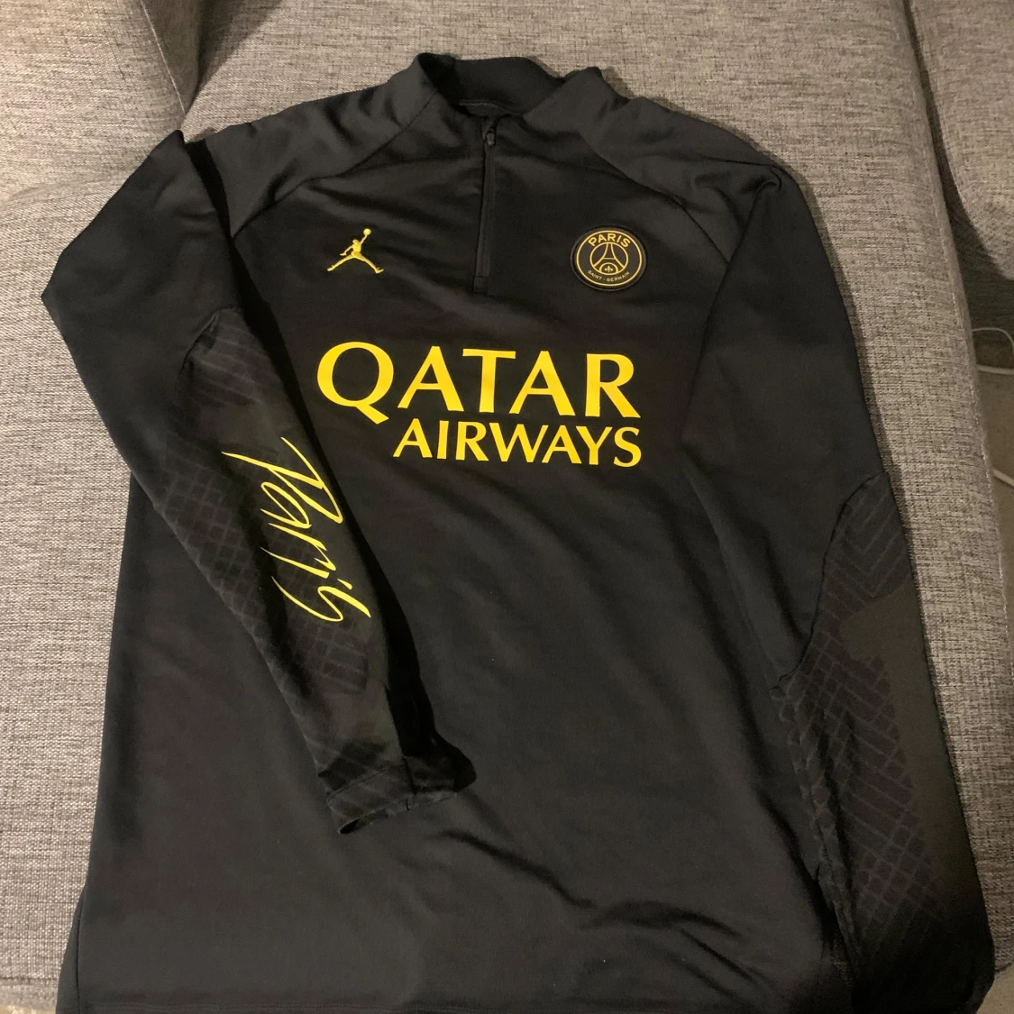 PSGxJordan tröja