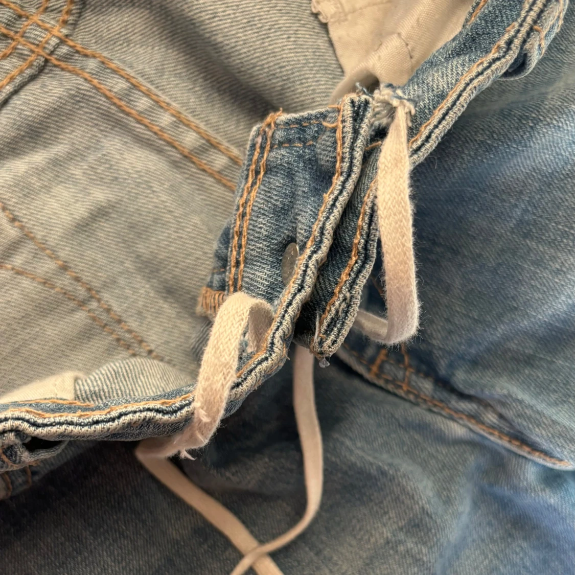 Vintage Levis jeans - 92