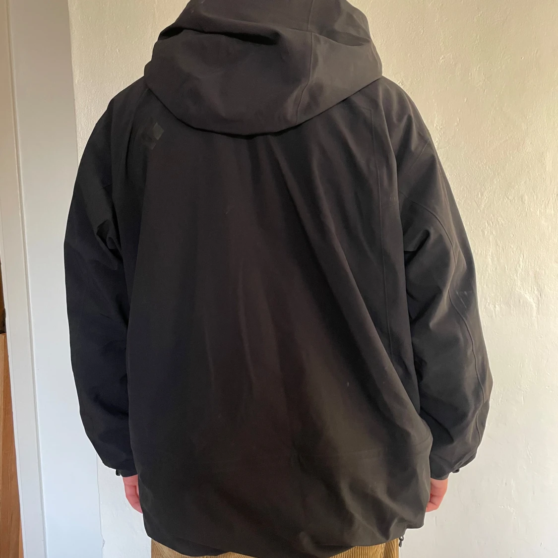 Skaljacka Black Diamond  - 90