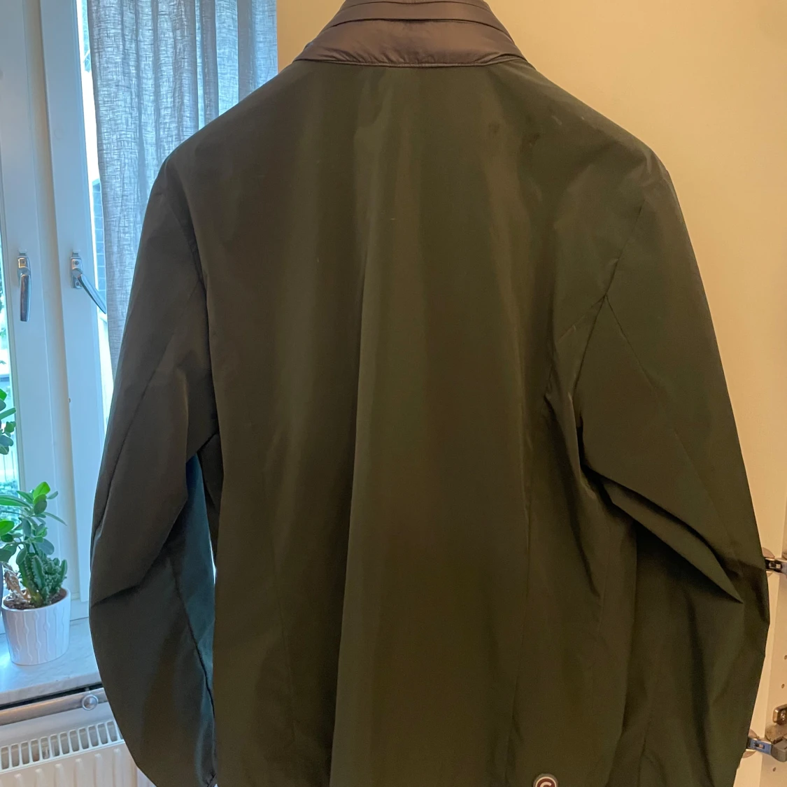 Colmar Jacka Herr Grön - 91