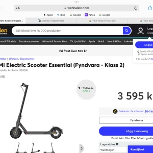 Har en  - Har en lika Dan 