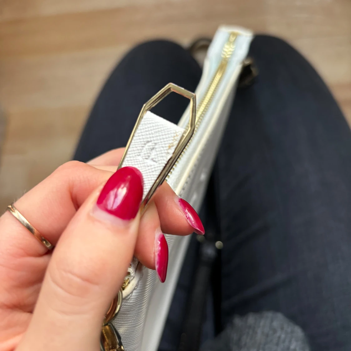 Trussardi Jeans väska - 92