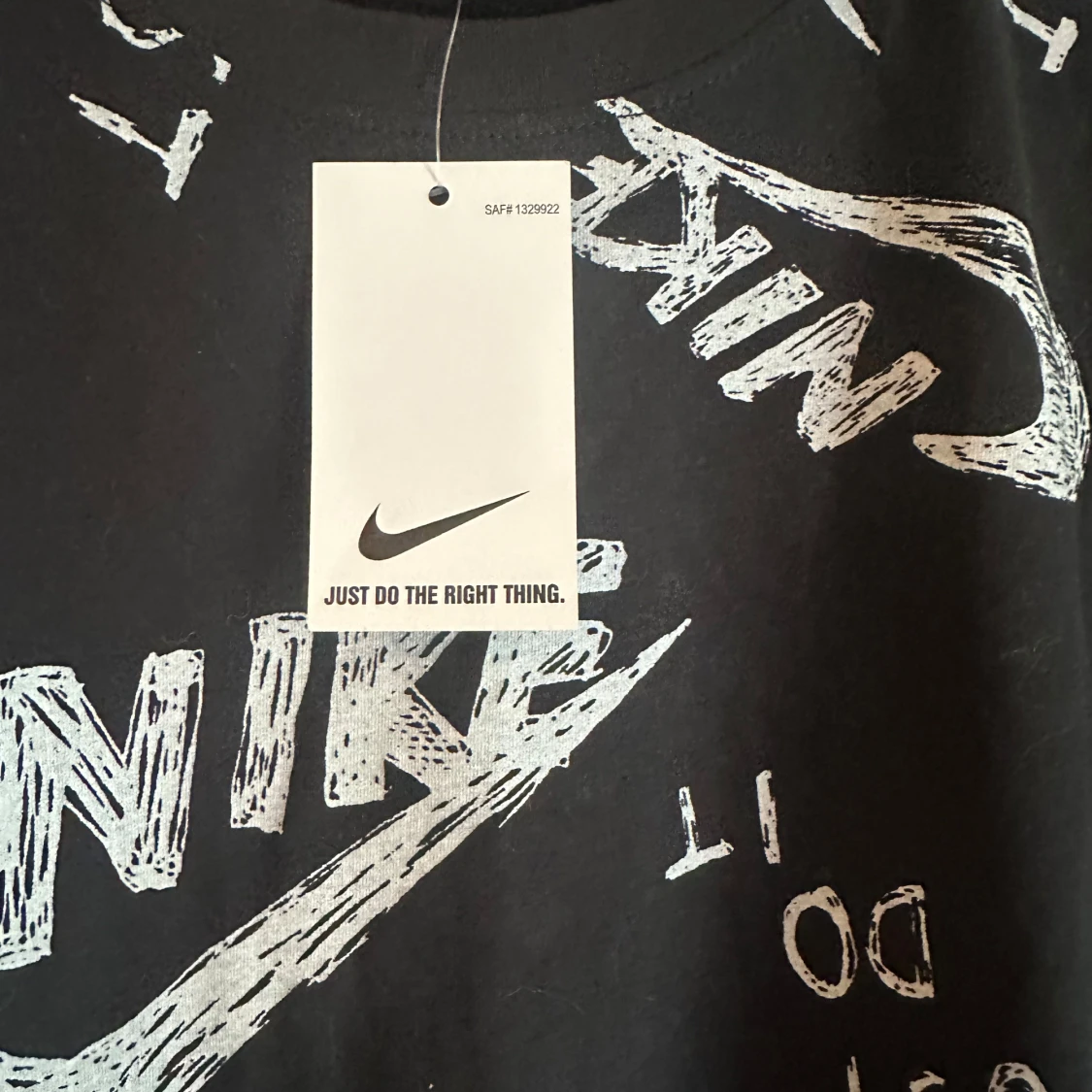 Nike t-shirt! - 90