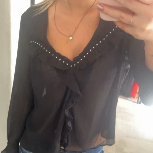 Blus - Super fin blus