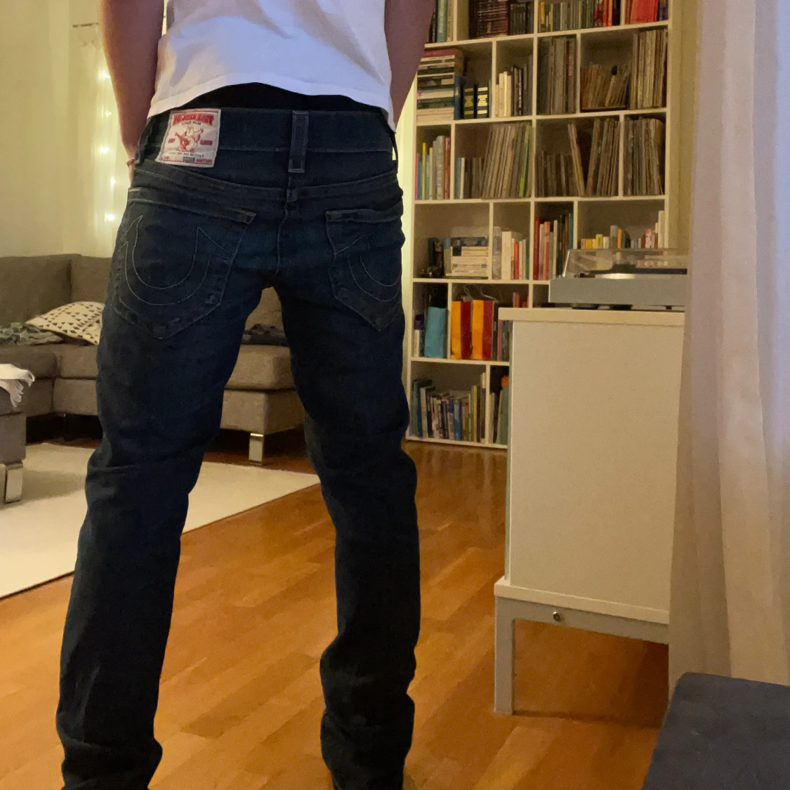 True Religion ROCCO  - 91