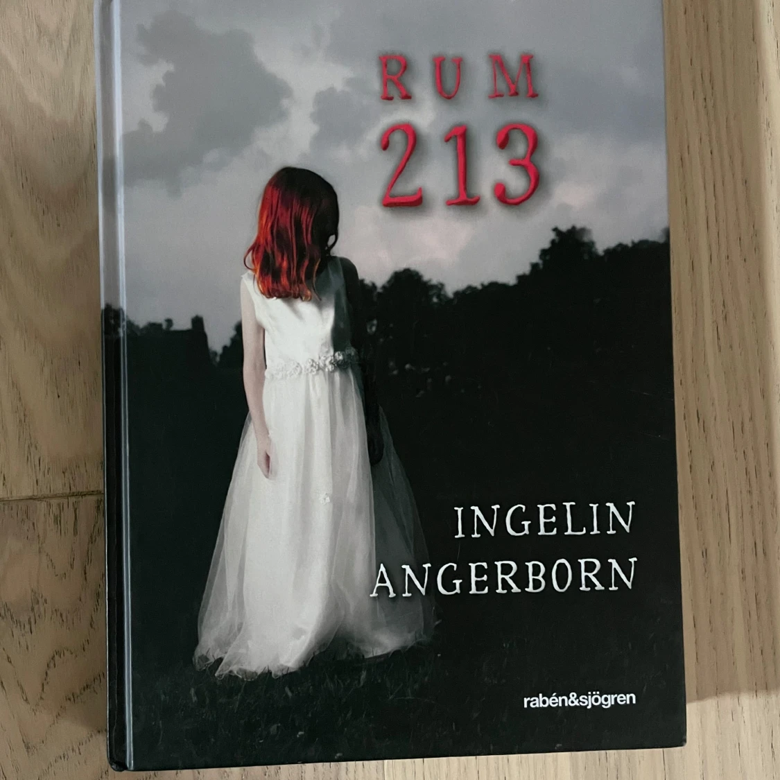 rum 213 - ingelin angerborn