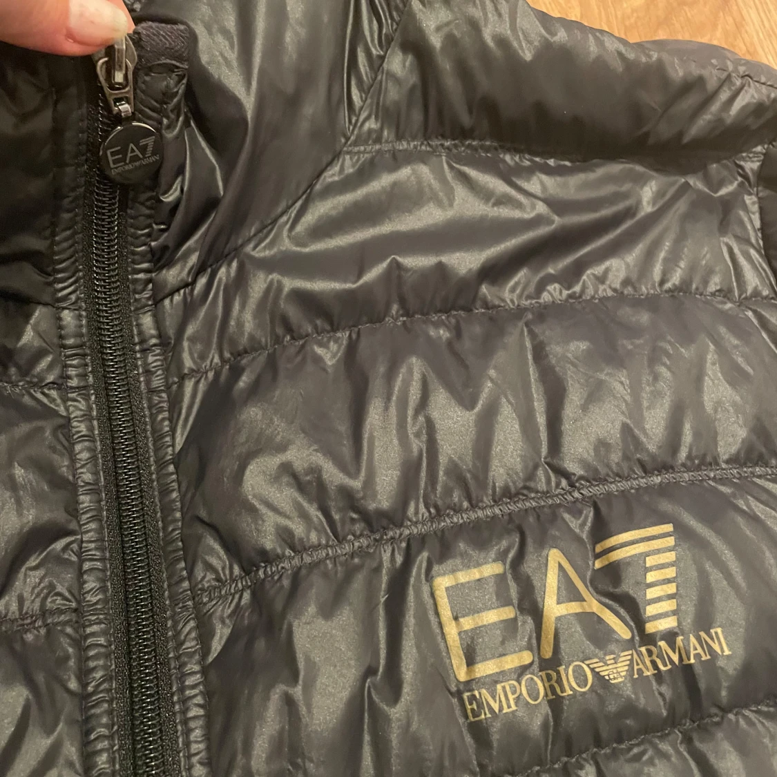 Armani jacka - 90