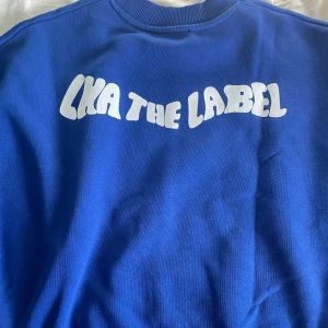 Tröja från LXA  - Säljer min tröja från LXA i storlek XS i bra skick. 