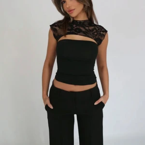 Venderby S topp - Storlek XS/S Använd 1 gång 