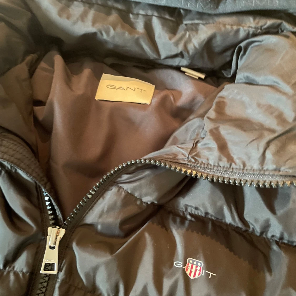 Gant jacka  - 91