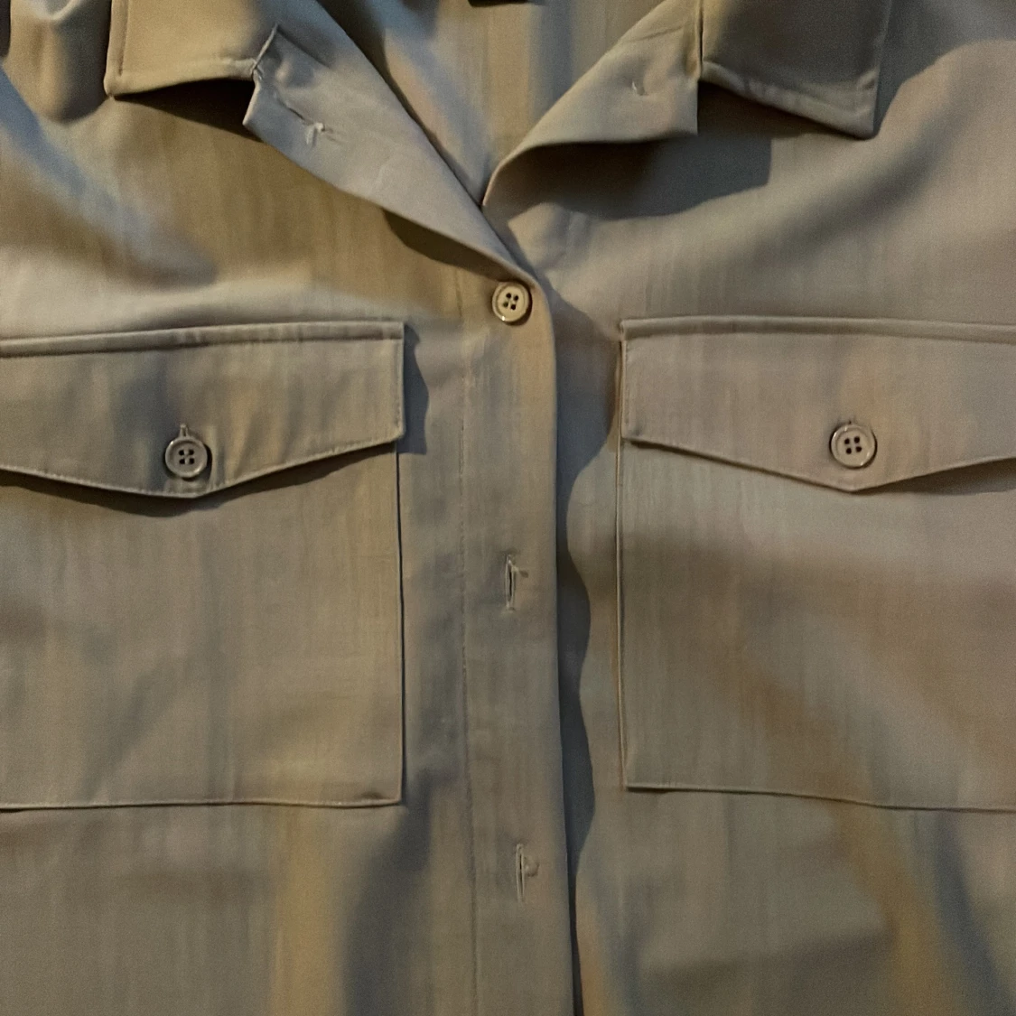 Junkyard skjorta  - 91