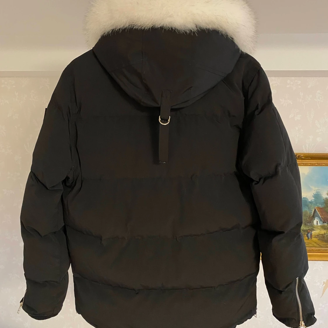 Moose Knuckles Jacka - 90