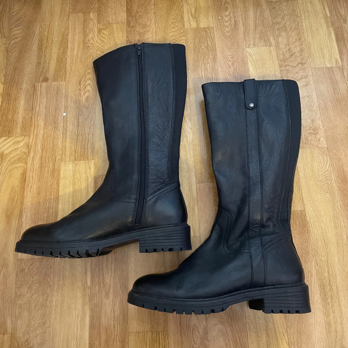 Boots - 90