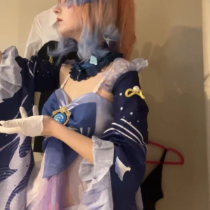 Kokomi cos  - Tradear 