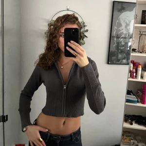 Zipup  - Fin kofta som aldrig är använd❣️