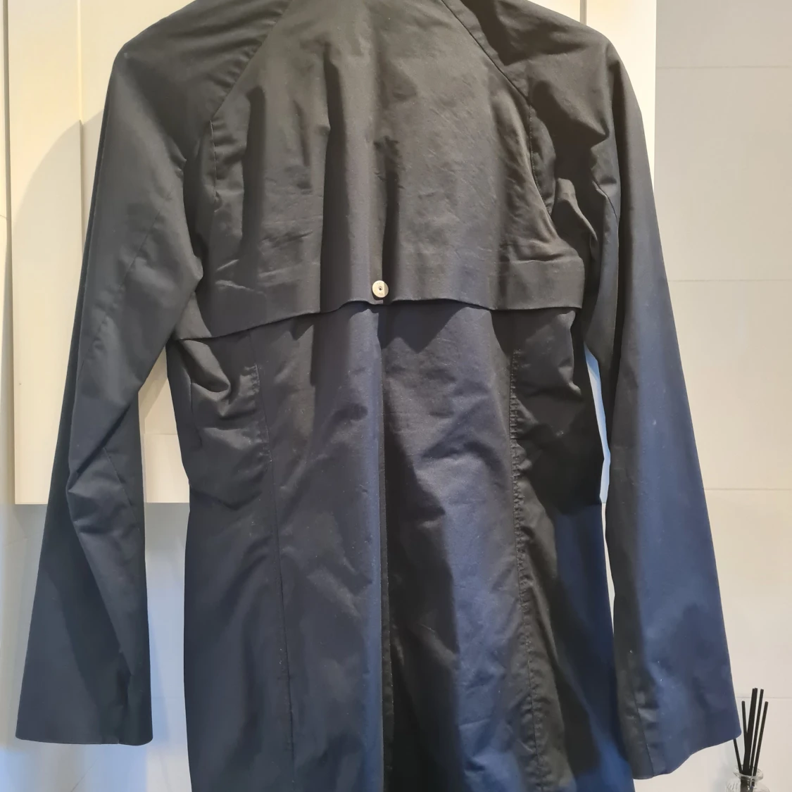 Jätte snygg G-star kappa - 92