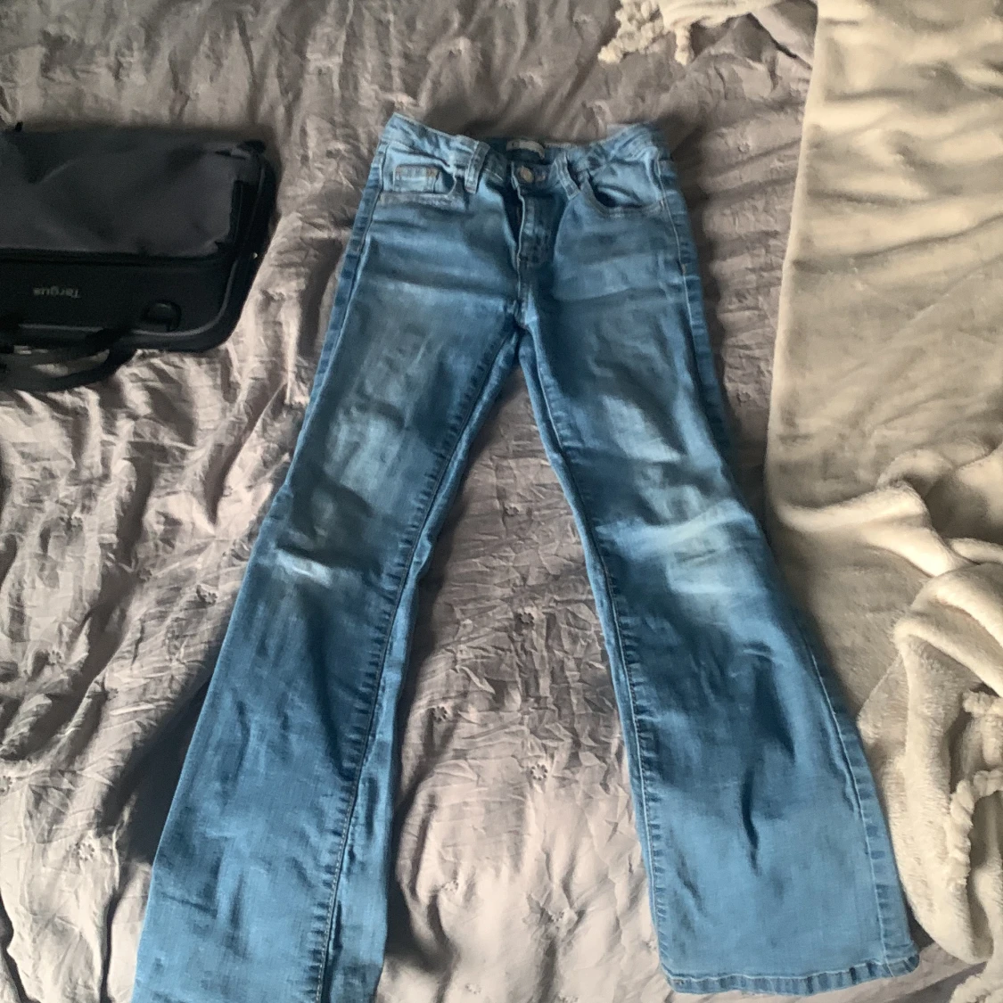 Jeans đ