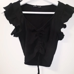 Topp zara - Fin topp drån zara i fint skick
