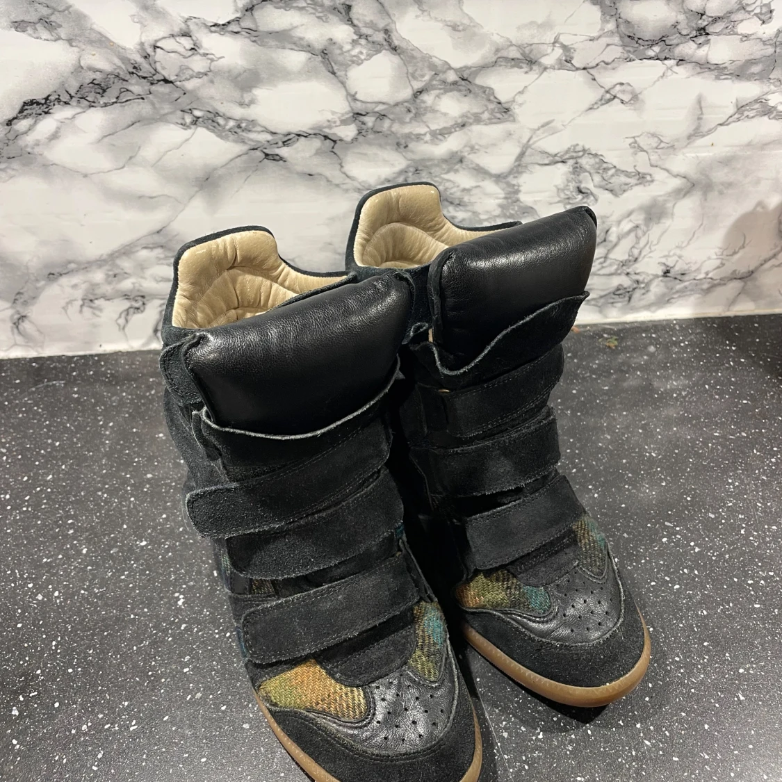Isabel marant skor  - 90