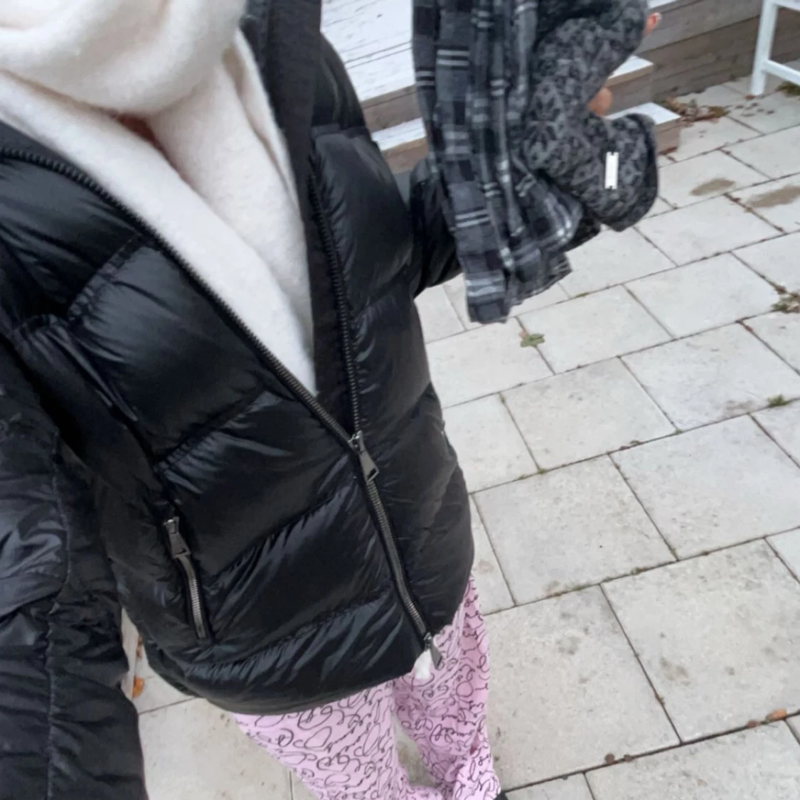 massimo dutti jacka - 90