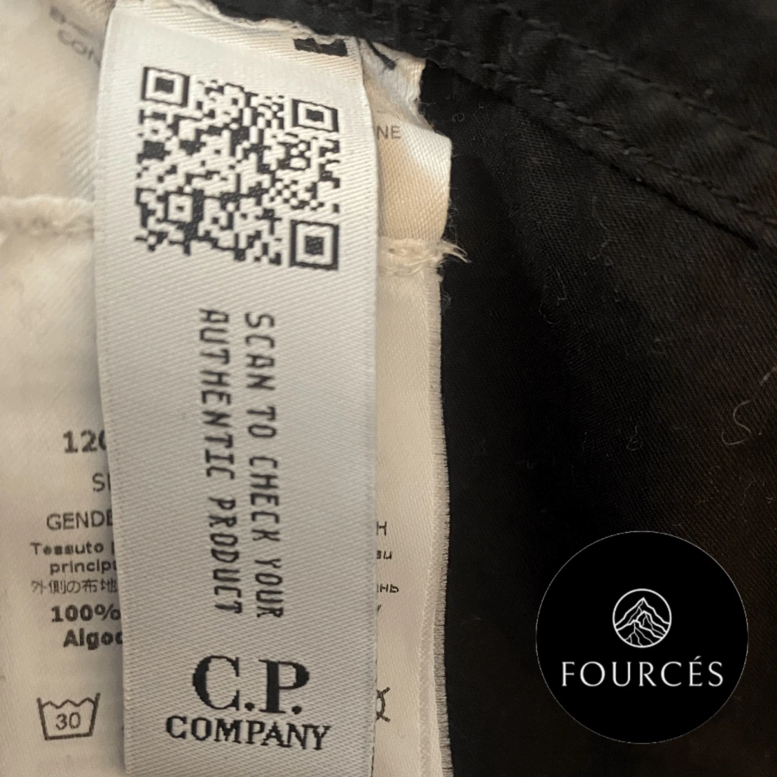 C.P Company Overshirt - 2