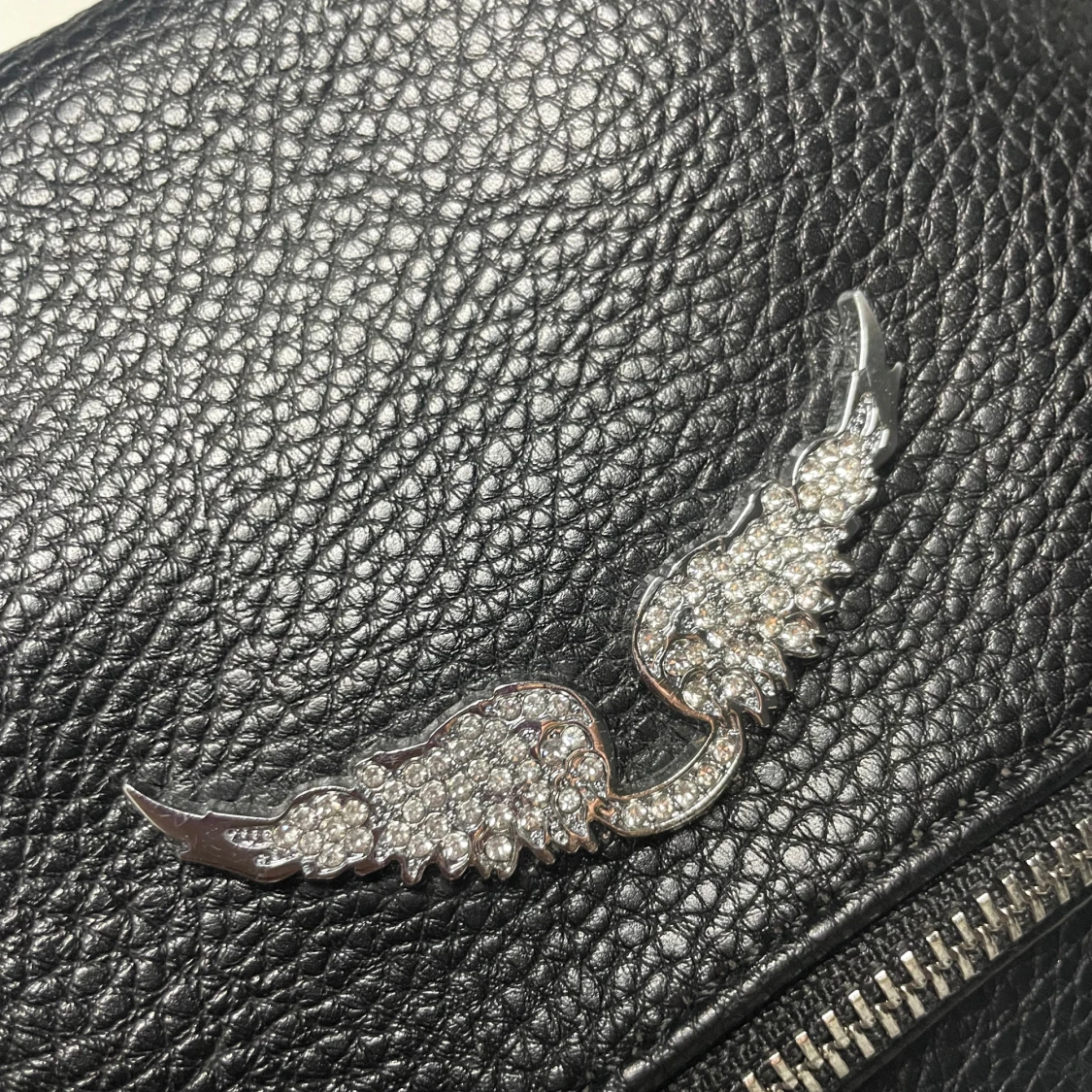 Svart zadig väska!!! - 3