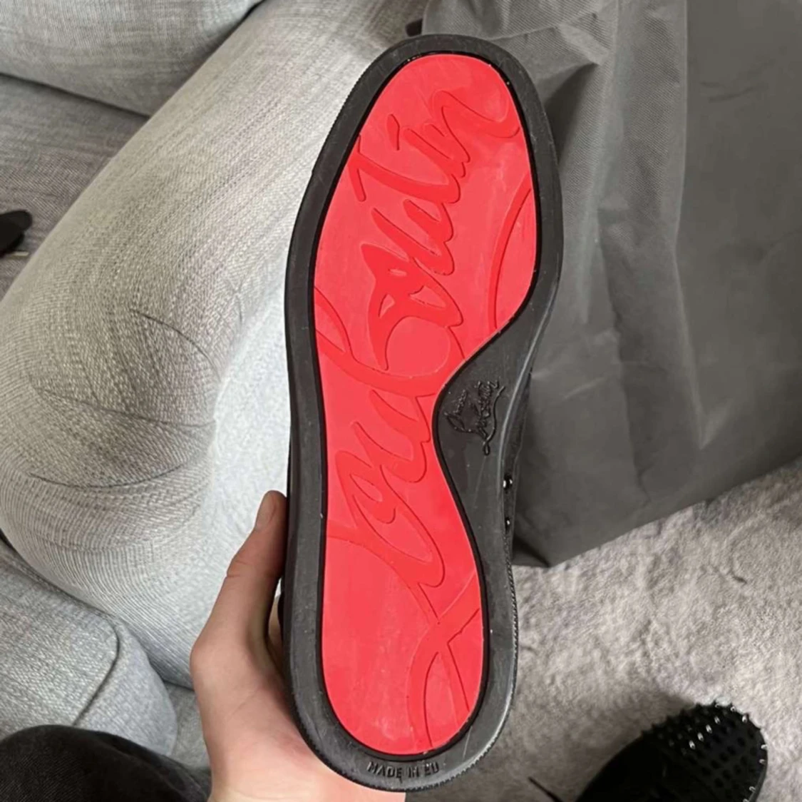 Christian Louboutin  - 2