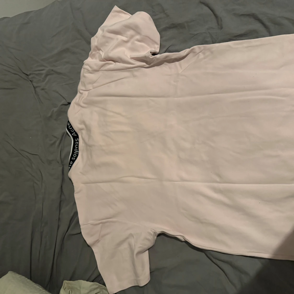 Acne studios t shirt - 1