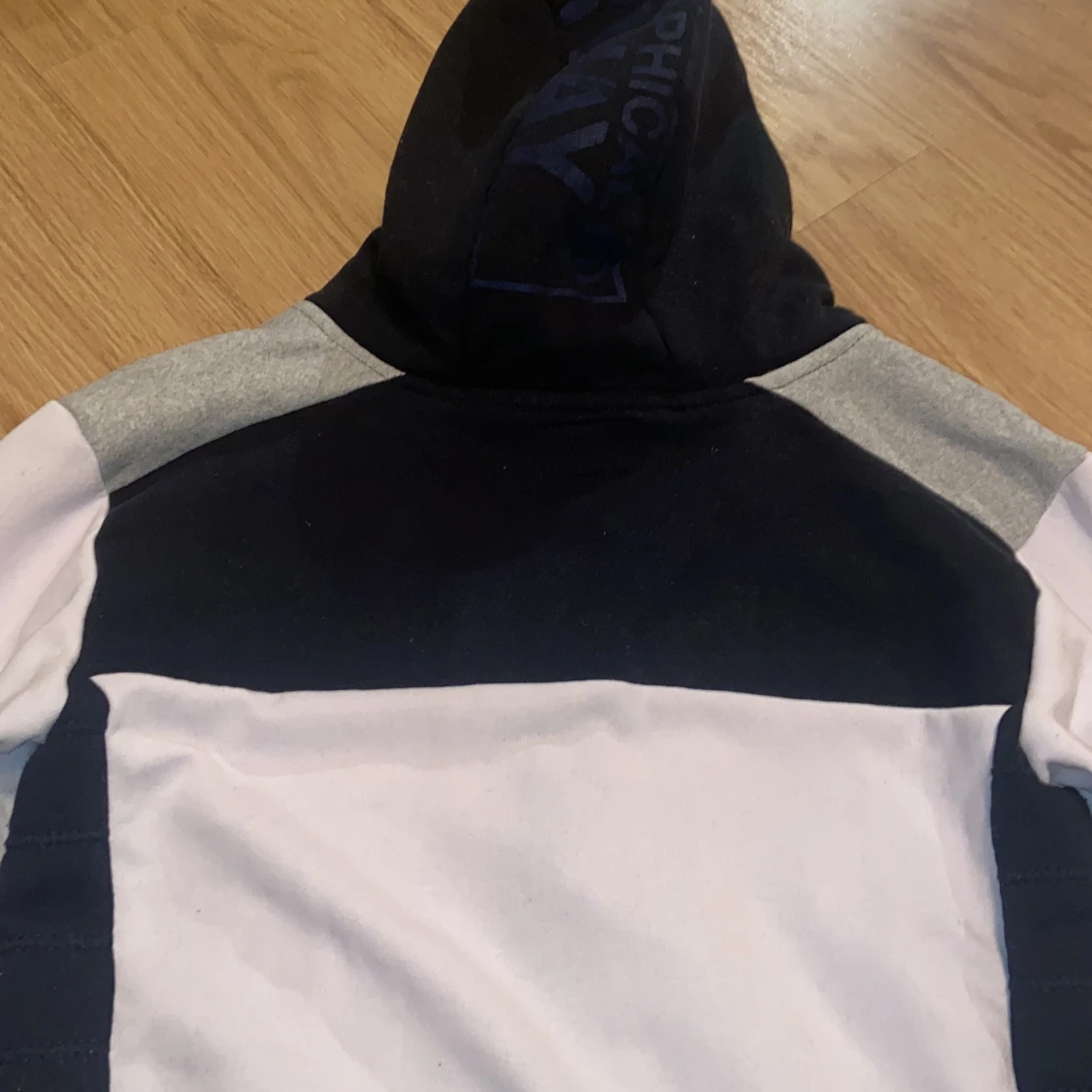 Hoodie från Geographical Norway - 4