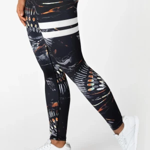 Stronger Tränings tights  - Tränings thights från Stronger, inga defekter 💕