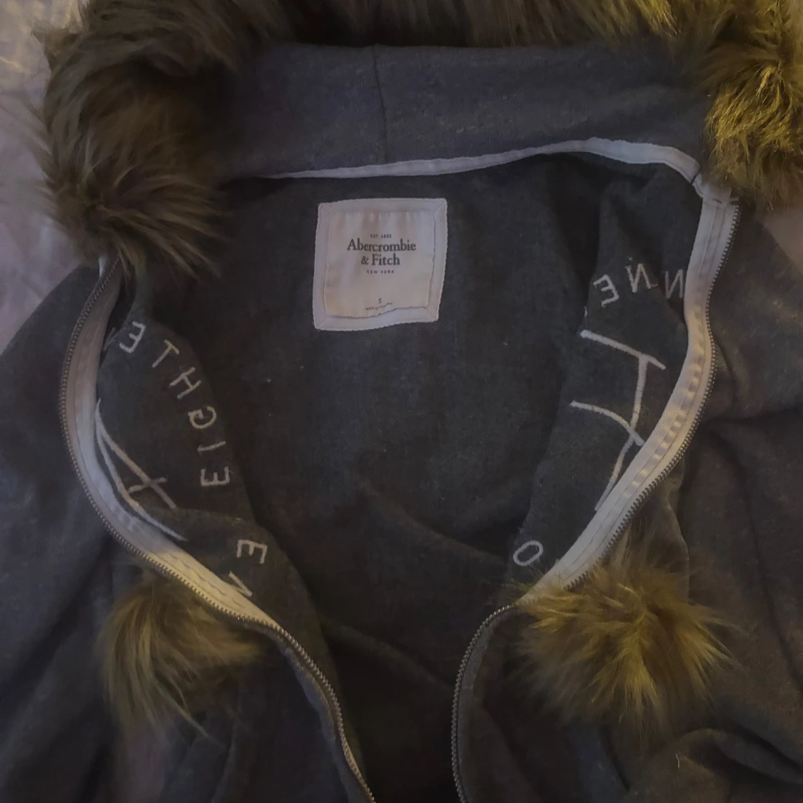 Abercrombie & fitch hoodie  - 1