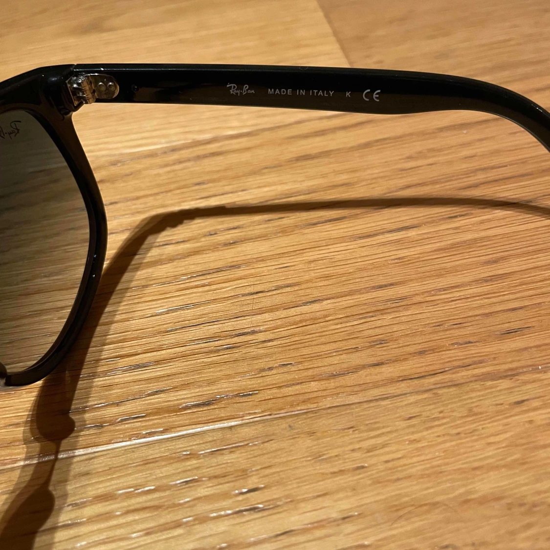 Rayban Boyfriends - 1