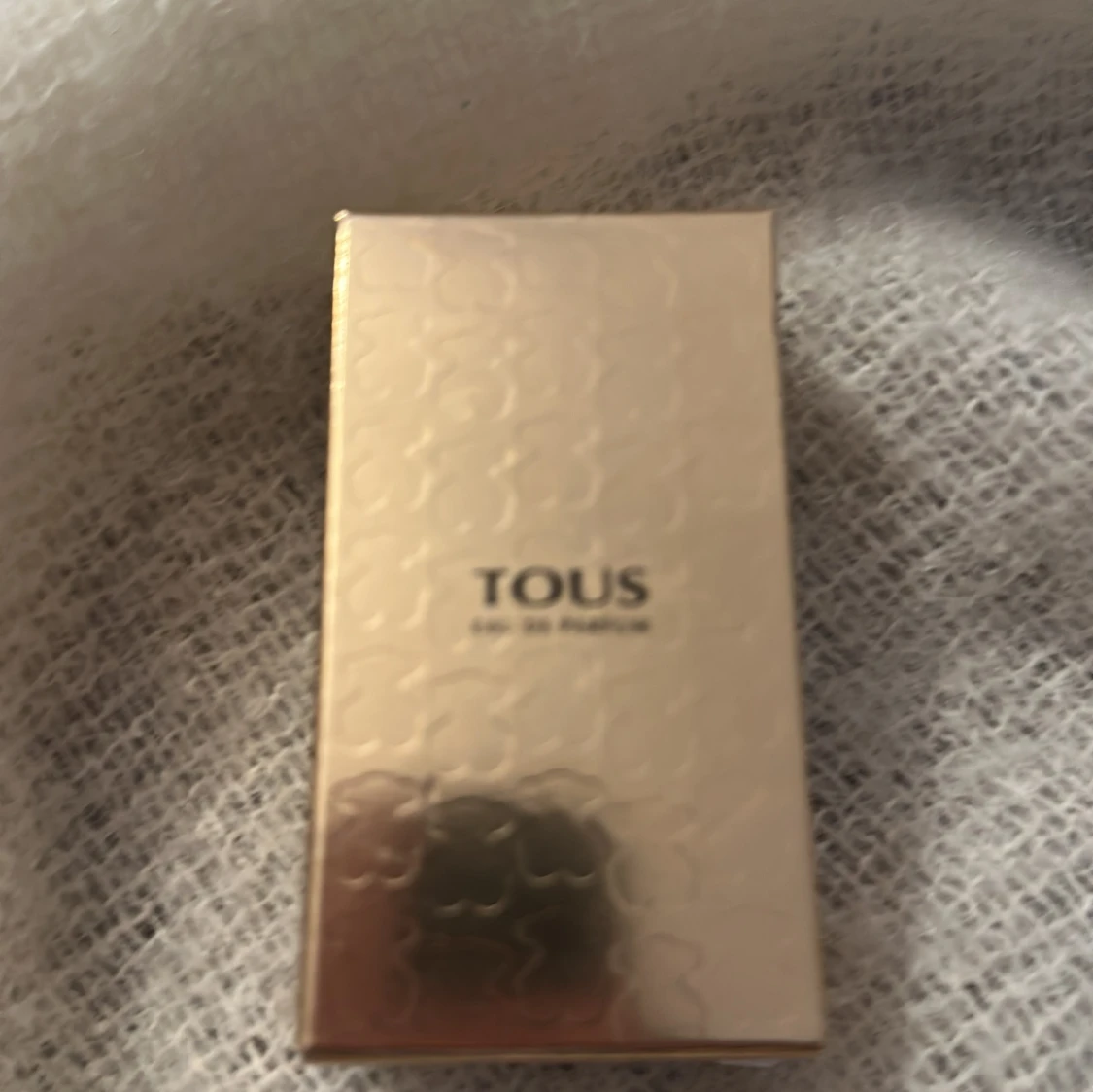 Parfym från Tous - 1