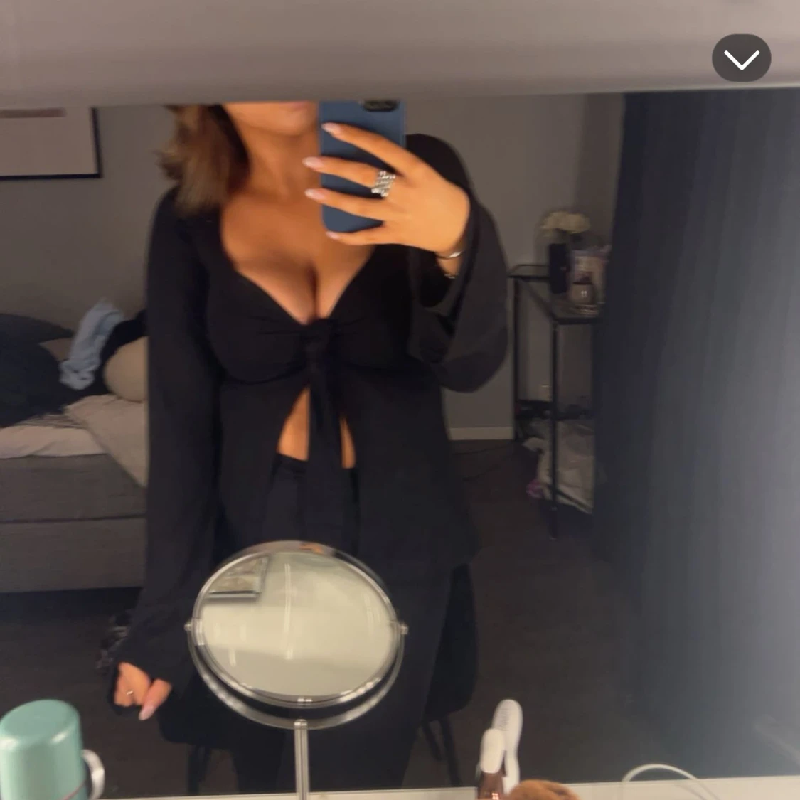 Topp ifrån Design by si