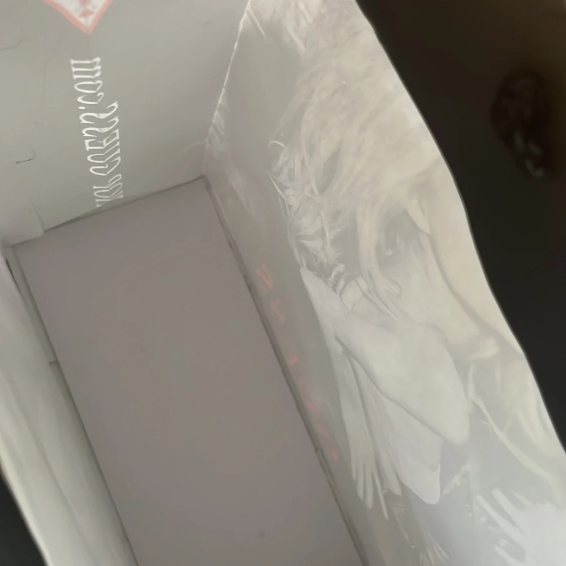 Shoppingväska från Guess - 4