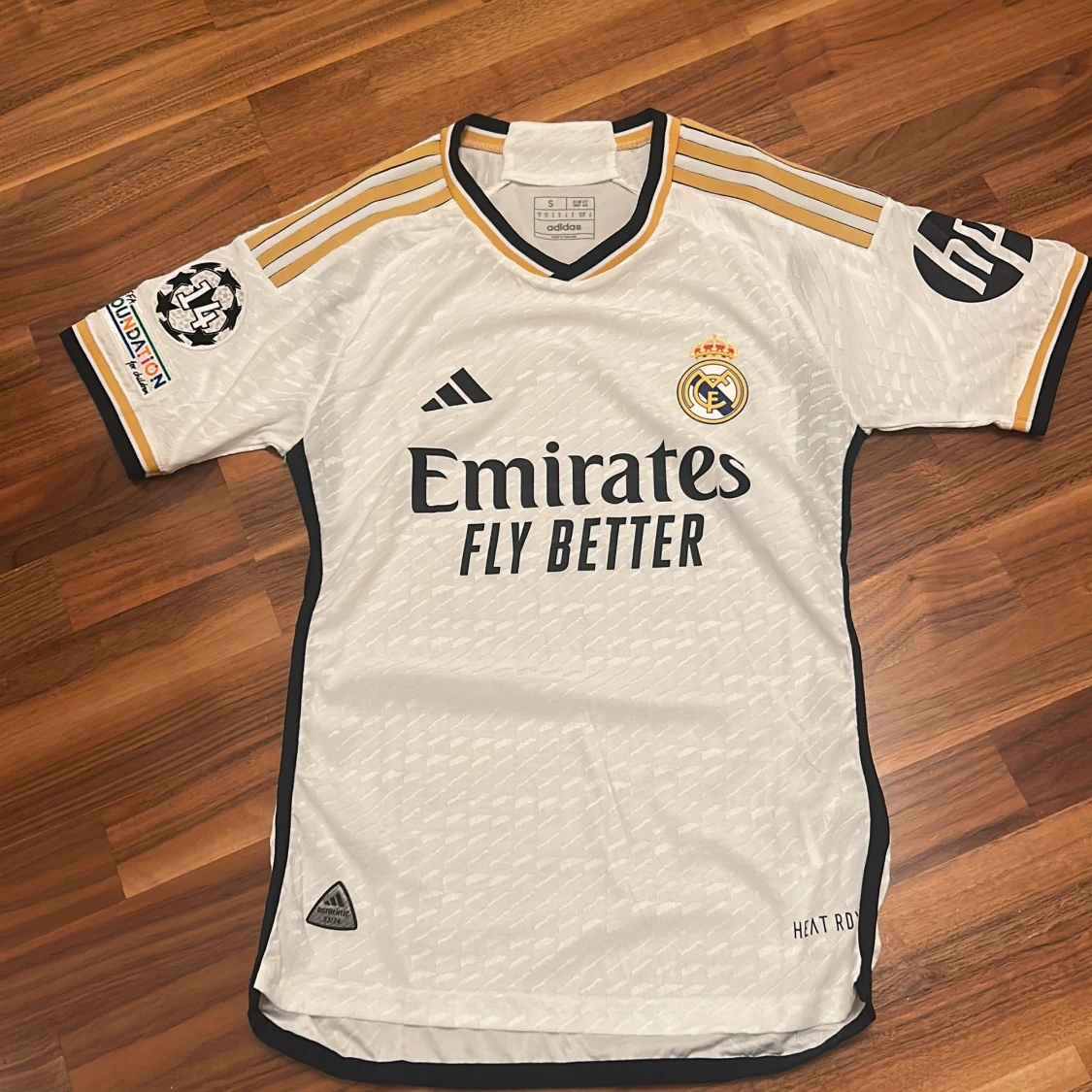 Real Madrid tröja