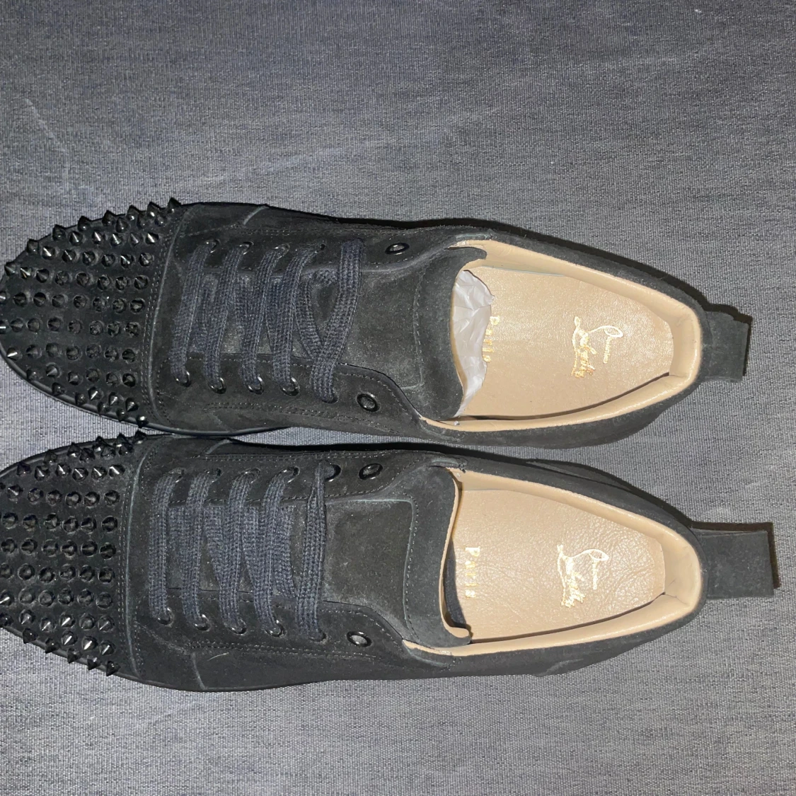 Christian Louboutin - 3