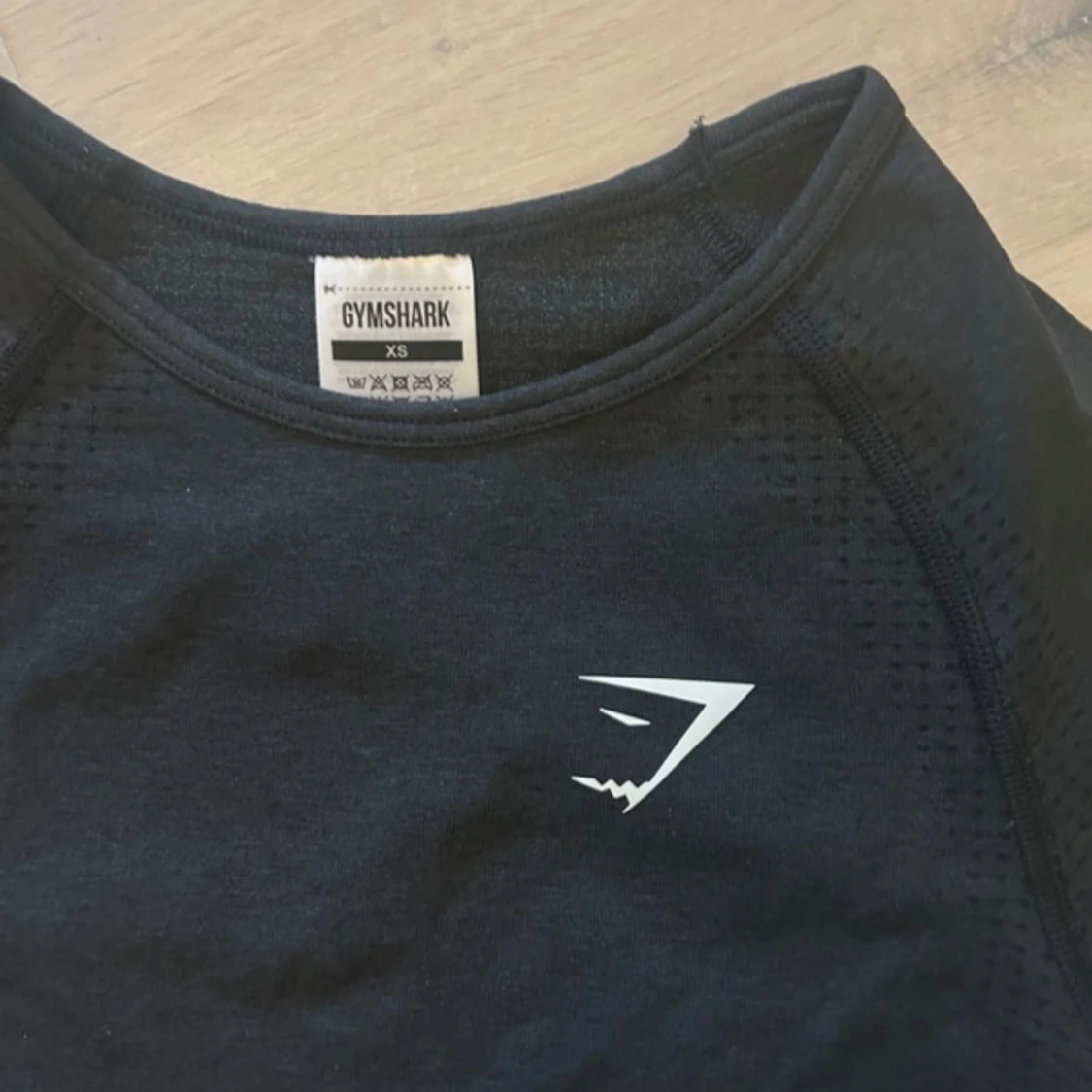 Seamless t-shirt från Gymshark - 1