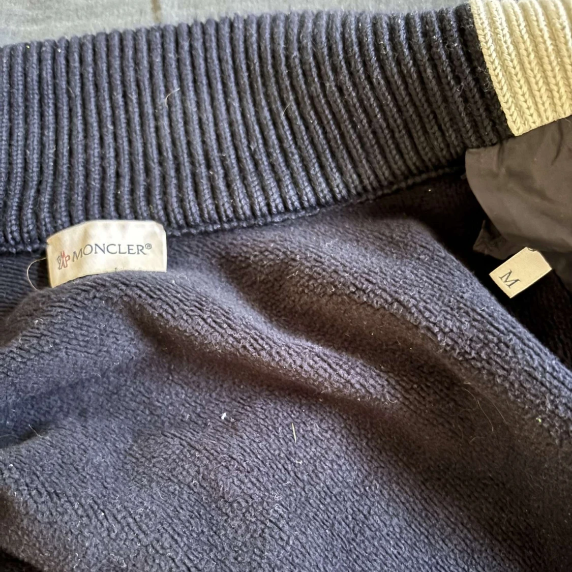 Moncler maglia cardigan  - 2